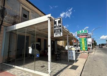 Cropani, Viale Gramsci