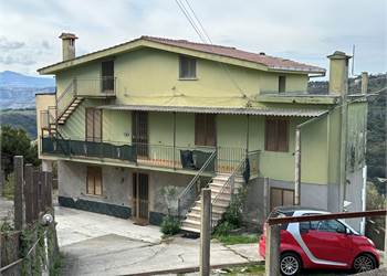 Catanzaro, Contrada Cavaglioti