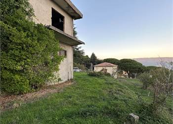 Catanzaro. Sant'Elia, Loc. Soverito