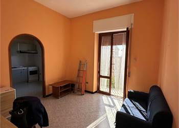 Catanzaro, Via Nuova